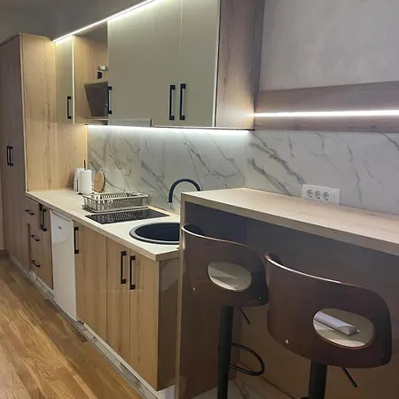 Square - Centar Appartement Zlatibor