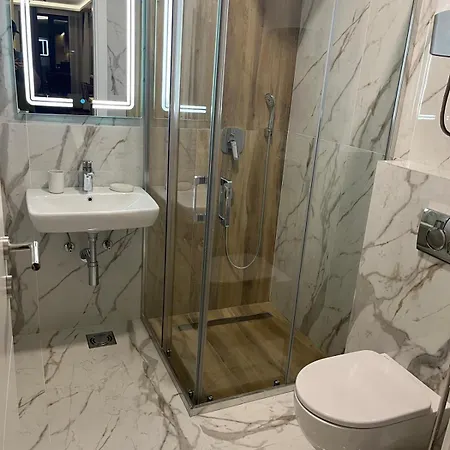 Square - Centar * Zlatibor