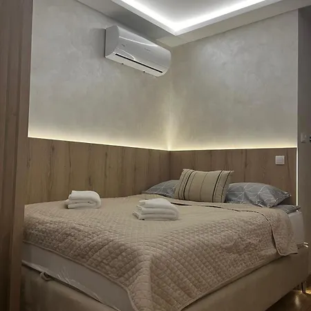 Appartement Square - Centar Zlatibor