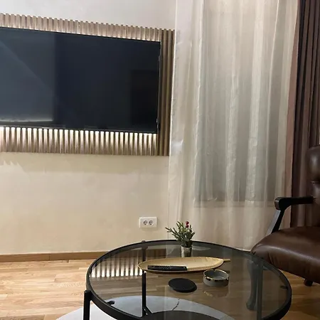 Square - Centar * Zlatibor