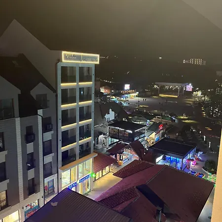 Square - Centar Zlatibor