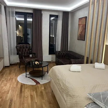 Square - Centar Apartment *