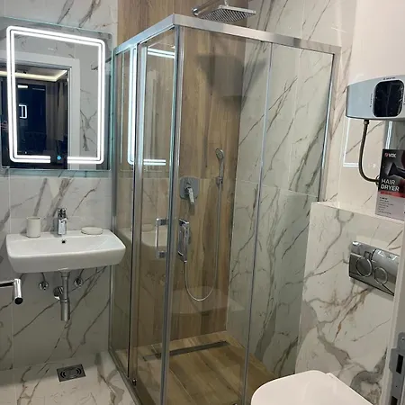 Square - Centar Appartement