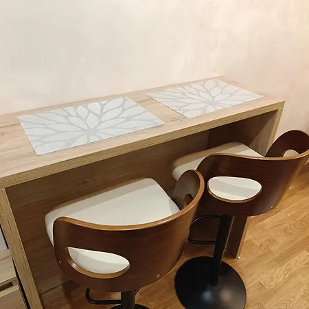 Square - Centar Apartment Zlatibor