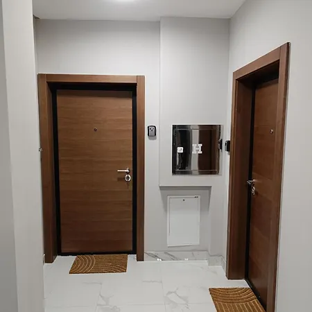 Square - Centar Apartment *
