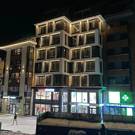 Square - Centar * Zlatibor