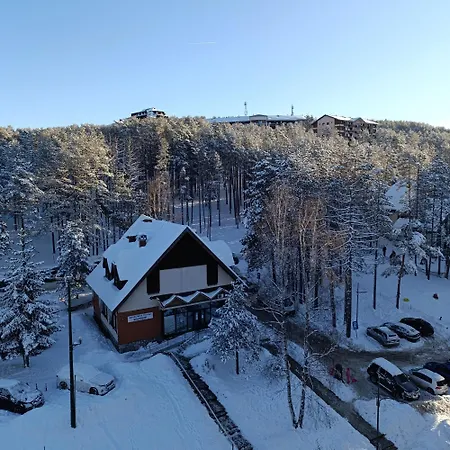 Square - Centar Zlatibor
