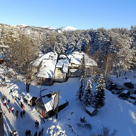 Square - Centar Apartman Zlatibor