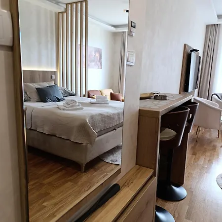 Apartman Square - Centar