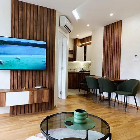 Square - Centar Zlatibor