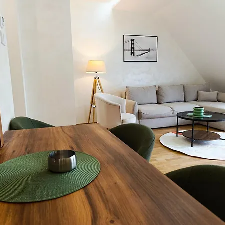 Square - Centar Appartement Zlatibor