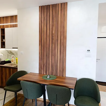 Apartman Square - Centar Zlatibor