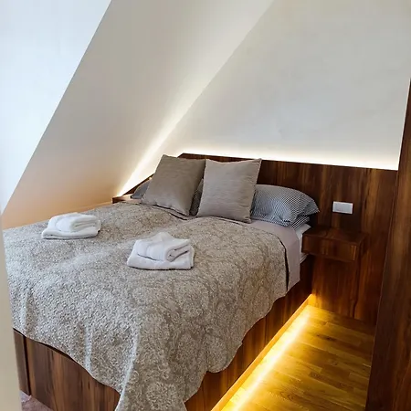 Square - Centar Apartman Zlatibor