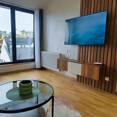 Apartamento Square - Centar Zlatibor