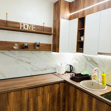 Apartman Square - Centar Zlatibor