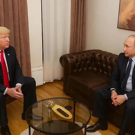 Apartman Square - Centar