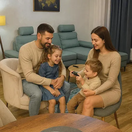 Square - Centar Zlatibor