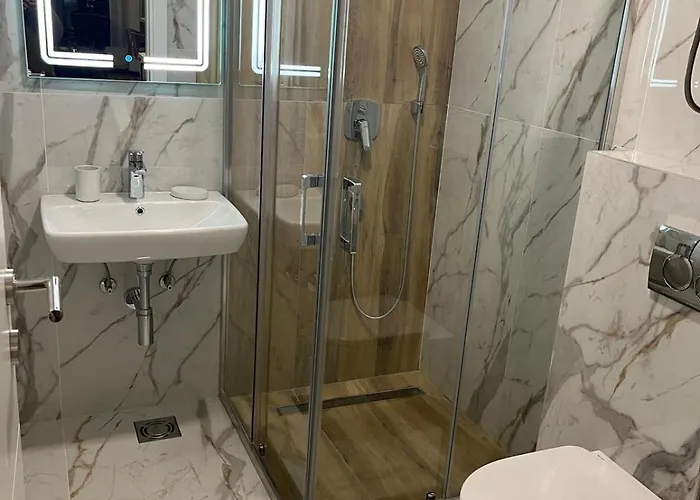 Square - Centar * Zlatibor