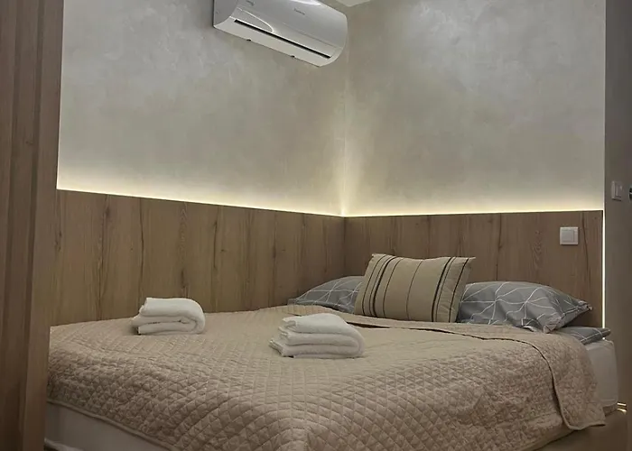 Apartamento Square - Centar Zlatibor