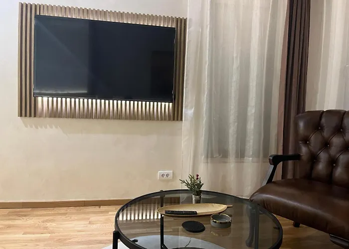 Square - Centar * Zlatibor