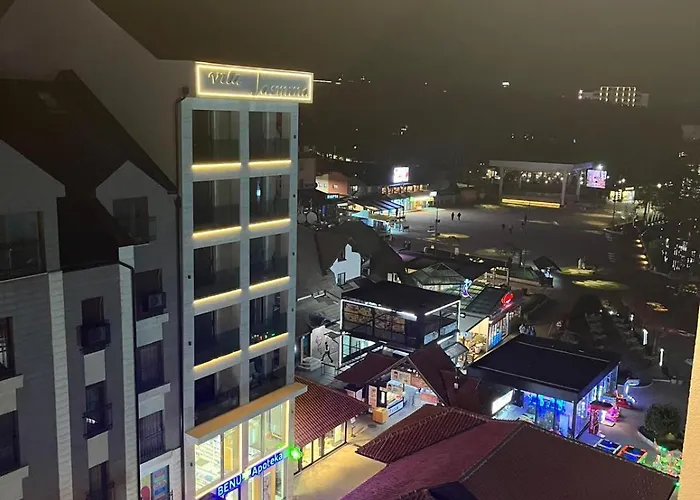 Square - Centar Zlatibor