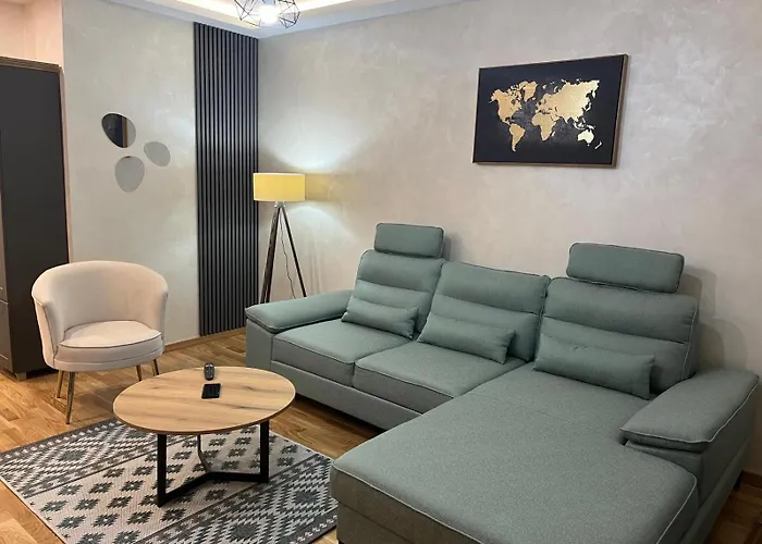 Apartamento Square - Centar Zlatibor