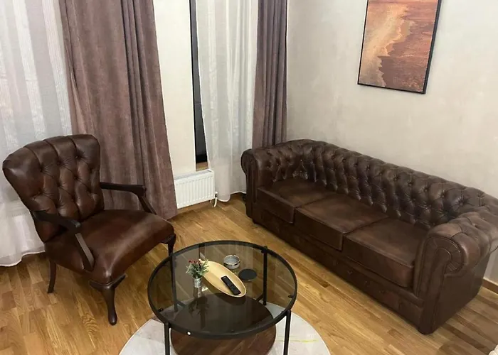 Square - Centar * Zlatibor