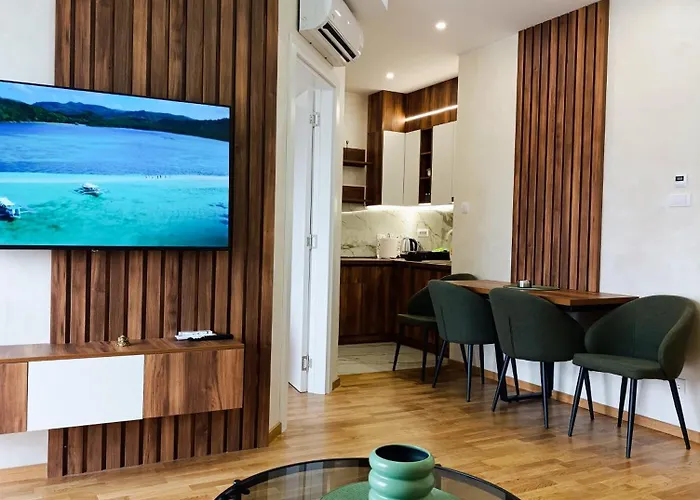 Square - Centar Zlatibor