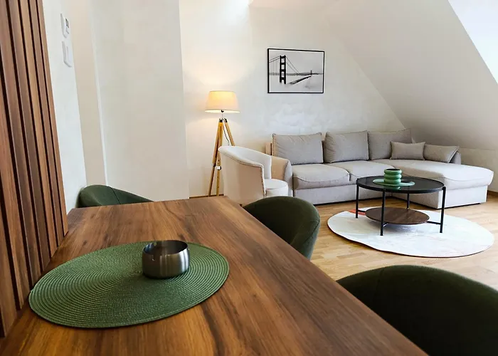 Square - Centar Apartamento Zlatibor