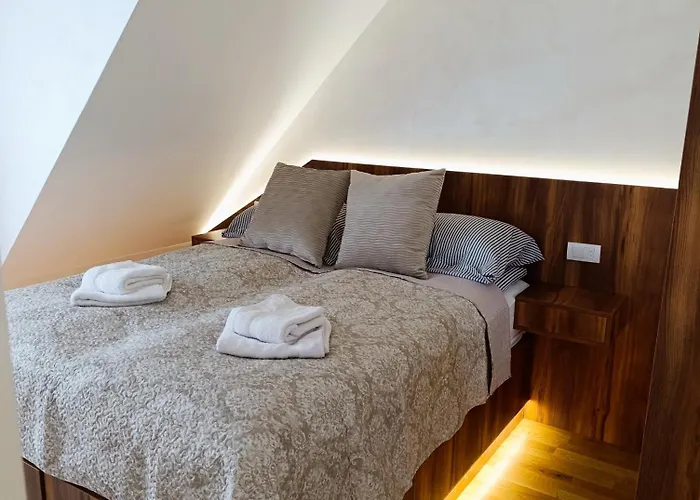 Square - Centar Apartamento Zlatibor