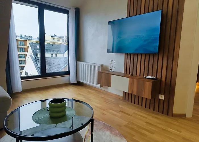 Apartamento Square - Centar Zlatibor