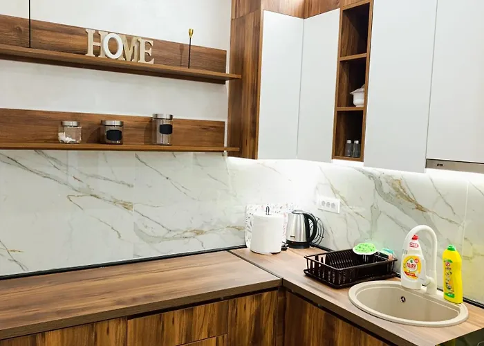 Apartamento Square - Centar Zlatibor